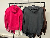 Partij diverse tommy jeans dames hoodies (26x) - afbeelding 11 van  14