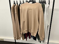 Partij diverse tommy jeans heren truien (15x) - afbeelding 5 van  20