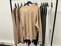 Partij diverse tommy jeans heren truien (15x) - afbeelding 6 van  20
