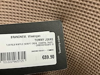 Partij diverse tommy jeans heren truien (15x) - afbeelding 7 van  20