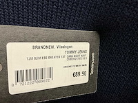 Partij diverse tommy jeans heren truien (15x) - afbeelding 10 van  20