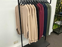 Partij diverse tommy jeans heren truien (15x)