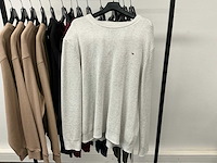 Partij diverse tommy jeans heren truien (15x) - afbeelding 14 van  20