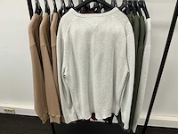 Partij diverse tommy jeans heren truien (15x) - afbeelding 15 van  20