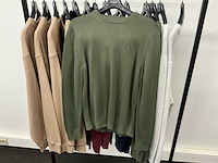 Partij diverse tommy jeans heren truien (15x) - afbeelding 16 van  20