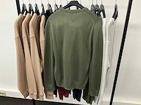 Partij diverse tommy jeans heren truien (15x) - afbeelding 17 van  20