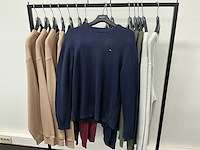 Partij diverse tommy jeans heren truien (15x) - afbeelding 18 van  20