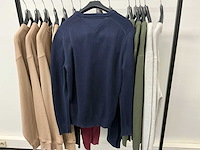 Partij diverse tommy jeans heren truien (15x) - afbeelding 19 van  20