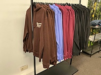 Partij diverse tommy jeans heren truien (30x)