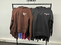 Partij diverse tommy jeans heren truien (30x) - afbeelding 3 van  9