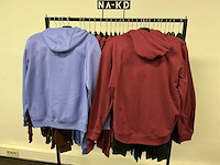 Partij diverse tommy jeans heren truien (30x) - afbeelding 6 van  9