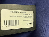 Partij diverse tommy jeans heren truien (30x) - afbeelding 7 van  9