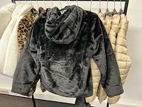 Partij diverse tommy jeans & tiffosi dames jassen (16x) - afbeelding 2 van  28
