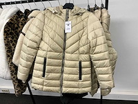 Partij diverse tommy jeans & tiffosi dames jassen (16x) - afbeelding 3 van  28