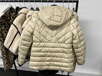 Partij diverse tommy jeans & tiffosi dames jassen (16x) - afbeelding 4 van  28