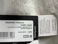 Partij diverse tommy jeans & tiffosi dames jassen (16x) - afbeelding 5 van  28