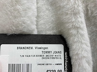 Partij diverse tommy jeans & tiffosi dames jassen (16x) - afbeelding 7 van  28