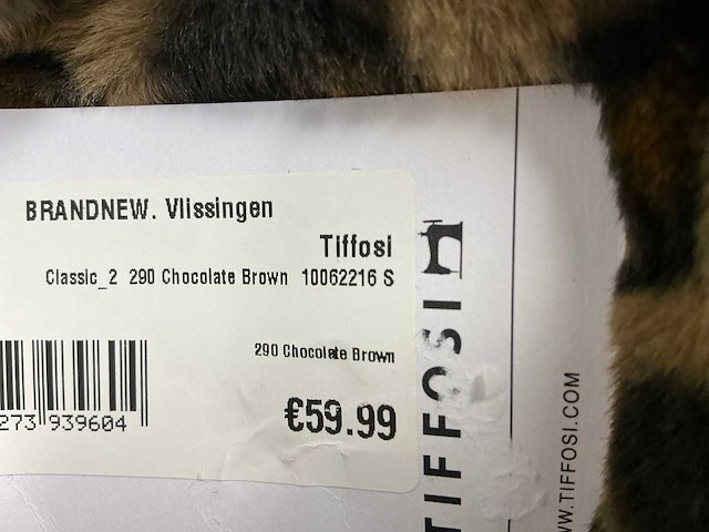 Partij diverse tommy jeans & tiffosi dames jassen (16x) - afbeelding 8 van  28