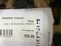 Partij diverse tommy jeans & tiffosi dames jassen (16x) - afbeelding 8 van  28