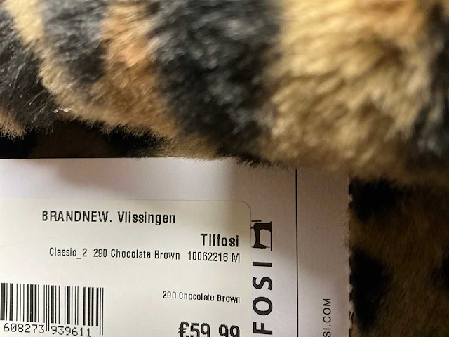 Partij diverse tommy jeans & tiffosi dames jassen (16x) - afbeelding 9 van  28