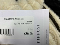 Partij diverse tommy jeans & tiffosi dames jassen (16x) - afbeelding 11 van  28