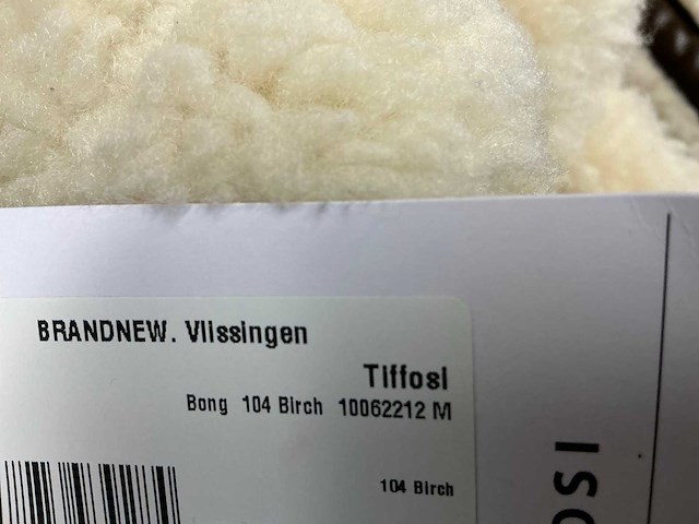 Partij diverse tommy jeans & tiffosi dames jassen (16x) - afbeelding 13 van  28