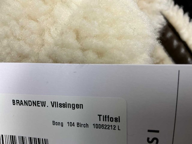 Partij diverse tommy jeans & tiffosi dames jassen (16x) - afbeelding 14 van  28