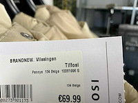 Partij diverse tommy jeans & tiffosi dames jassen (16x) - afbeelding 18 van  28