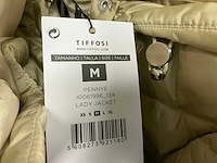 Partij diverse tommy jeans & tiffosi dames jassen (16x) - afbeelding 19 van  28