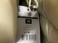 Partij diverse tommy jeans & tiffosi dames jassen (16x) - afbeelding 20 van  28