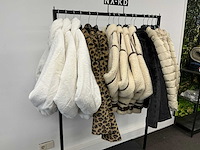 Partij diverse tommy jeans & tiffosi dames jassen (16x) - afbeelding 12 van  28