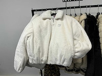 Partij diverse tommy jeans & tiffosi dames jassen (16x) - afbeelding 22 van  28