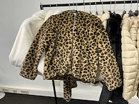 Partij diverse tommy jeans & tiffosi dames jassen (16x) - afbeelding 24 van  28