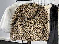 Partij diverse tommy jeans & tiffosi dames jassen (16x) - afbeelding 25 van  28