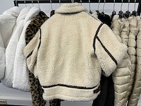 Partij diverse tommy jeans & tiffosi dames jassen (16x) - afbeelding 27 van  28