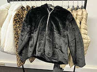 Partij diverse tommy jeans & tiffosi dames jassen (16x) - afbeelding 28 van  28