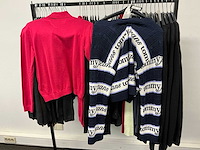 Partij diverse tommy jeans/calvin klein dames truien (51x) - afbeelding 6 van  31