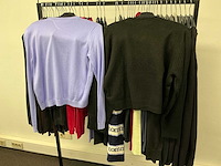 Partij diverse tommy jeans/calvin klein dames truien (51x) - afbeelding 8 van  31