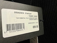 Partij diverse tommy jeans/calvin klein dames truien (51x) - afbeelding 10 van  31