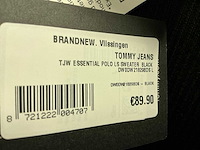 Partij diverse tommy jeans/calvin klein dames truien (51x) - afbeelding 11 van  31