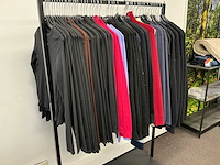 Partij diverse tommy jeans/calvin klein dames truien (51x)