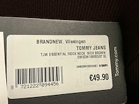 Partij diverse tommy jeans/calvin klein dames truien (51x) - afbeelding 13 van  31
