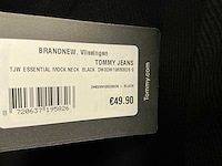 Partij diverse tommy jeans/calvin klein dames truien (51x) - afbeelding 14 van  31