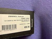 Partij diverse tommy jeans/calvin klein dames truien (51x) - afbeelding 17 van  31
