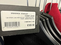 Partij diverse tommy jeans/calvin klein dames truien (51x) - afbeelding 19 van  31