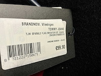 Partij diverse tommy jeans/calvin klein dames truien (51x) - afbeelding 20 van  31