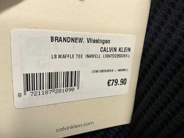 Partij diverse tommy jeans/calvin klein dames truien (51x) - afbeelding 22 van  31