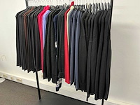 Partij diverse tommy jeans/calvin klein dames truien (51x) - afbeelding 12 van  31