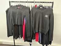 Partij diverse tommy jeans/calvin klein dames truien (51x) - afbeelding 27 van  31