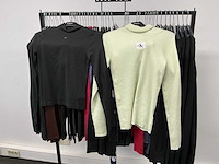 Partij diverse tommy jeans/calvin klein dames truien (51x) - afbeelding 31 van  31